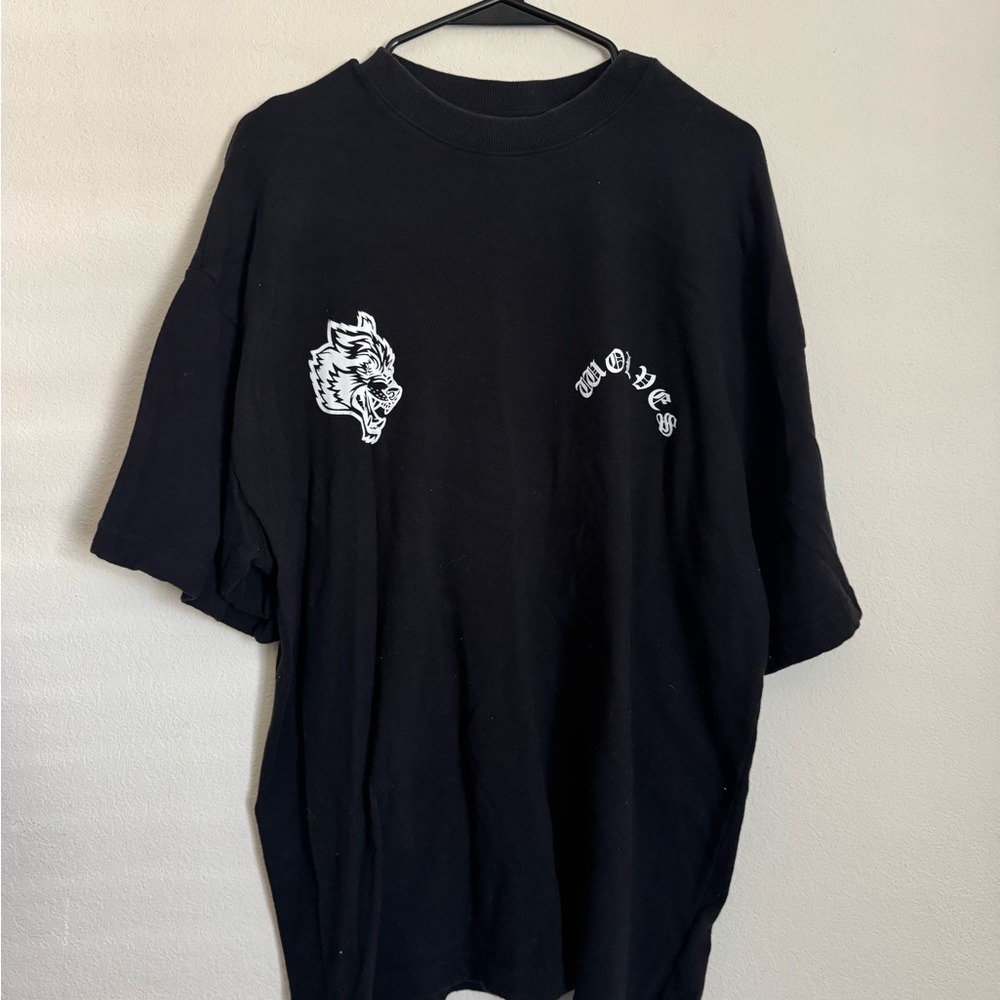 darc sport graphic tee